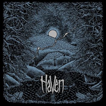 Haven - At Havens Gray