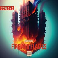 Audiorider - Fire And Flames (Original Mix)