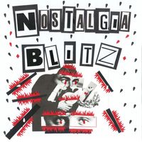 Benjamin Herman - Nostalgia Blitz (Explicit)