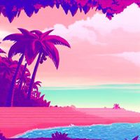 Bionox - Tropical Paradise