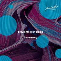 Siguiente Tecnologia - Boomerang
