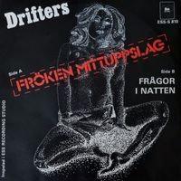 Drifters - Fröken Mittuppslag