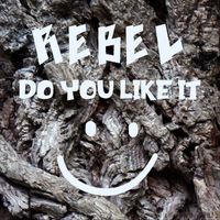 REBEL - Do You Like It (single version)