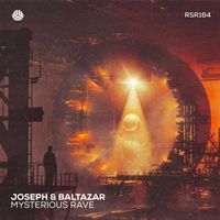 Joseph&Baltazar - Mysterious Rave