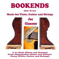 Joe Gianono - Bookends