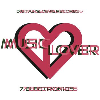 7 electronics - Music Lover