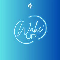 Cyrily - Wake'up