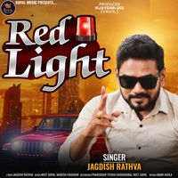Jagdish Rathva - Red Light