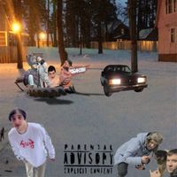 soul boy - Бунырёво 2 (Explicit)