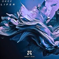Okee - Lifer EP