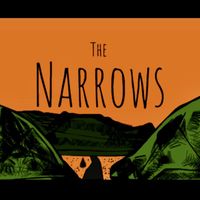 The Narrows - A Horse With No Idea (Explicit)