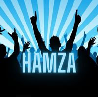 Hamza - I love you