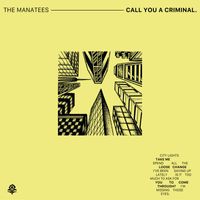 The Manatees - Call You A Criminal
