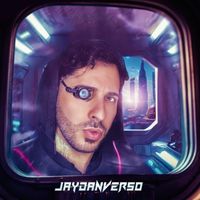 Jaydan - JaydanVerso