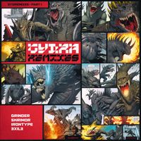 Gydra - GYDREMIXES part 1