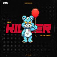 Kumo - Killer (Explicit)