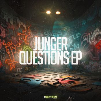 Junger - Questions EP