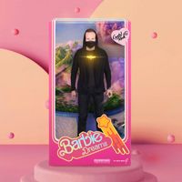Crystal Rock - Barbie Dreams