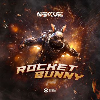 NERV3 - Rocket Bunny