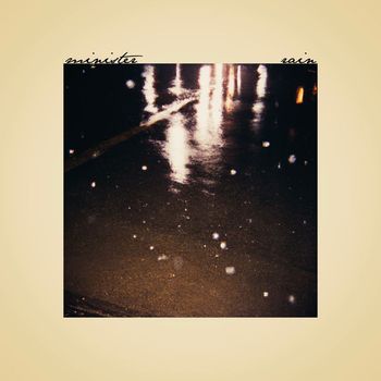 Minister - Rain