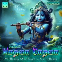 Saindhavi - Yadhava Madhava