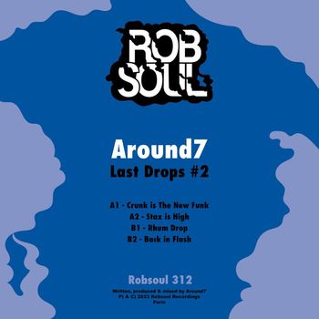 Around7 - Last Drops #2