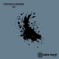 Stefano Albanese - On