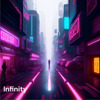 EDSON - Infinity