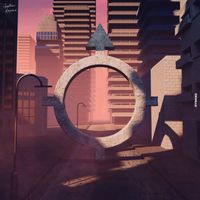 Boy North - We All Stood Still