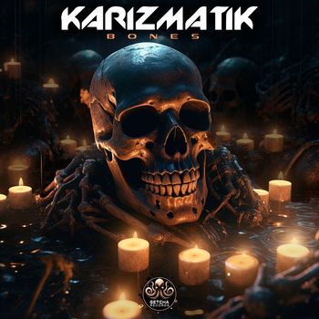 Karizmatik - Bones