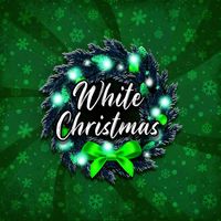 Funky DL - White Christmas