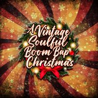Funky DL - A Vintage Soulful Boom Bap Christmas