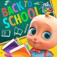 LooLoo Kids - Back To School - Educational Kids Songs