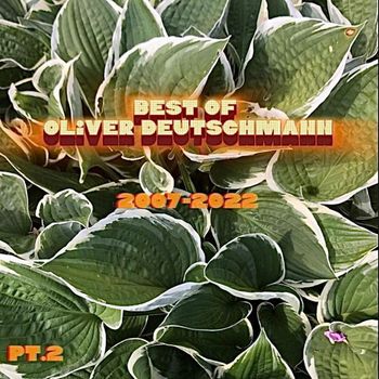 Oliver Deutschmann - Best of Oliver Deutschmann Pt. 2 (Explicit)