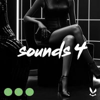 We Rabbitz - Sounds 4