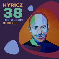 Hyricz - 38 (Remixes)