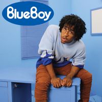 Blueboy - Lonely Final Cut (Explicit)