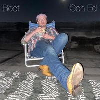 Boot - Con Ed