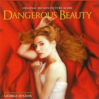George Fenton - Dangerous Beauty (Original Motion Picture Score)