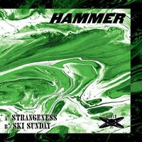 Hammer - Strangeness