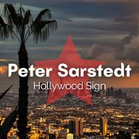 Peter Sarstedt - Hollywood Sign