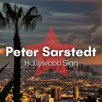Peter Sarstedt - Hollywood Sign