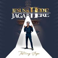 Testimony Jaga - Jesus is Here, Jaga Is Here