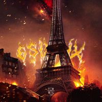 6SIXSIX, OUTOFGAS - NI**AS IN PARIS (Explicit)