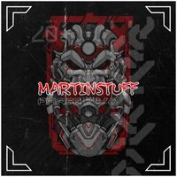MartinStuff - PHASE TWO