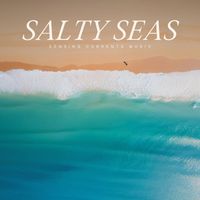 Sea Waves Sounds - Salty Seas