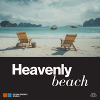 Ocean Waves - Heavenly Beach