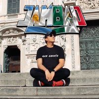 Jambao - Qué Agonía