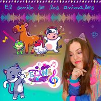 Pelina - EL SONIDO DE LOS ANIMALES