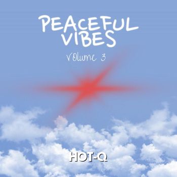 Various Artists - Peaceful Vibes 003